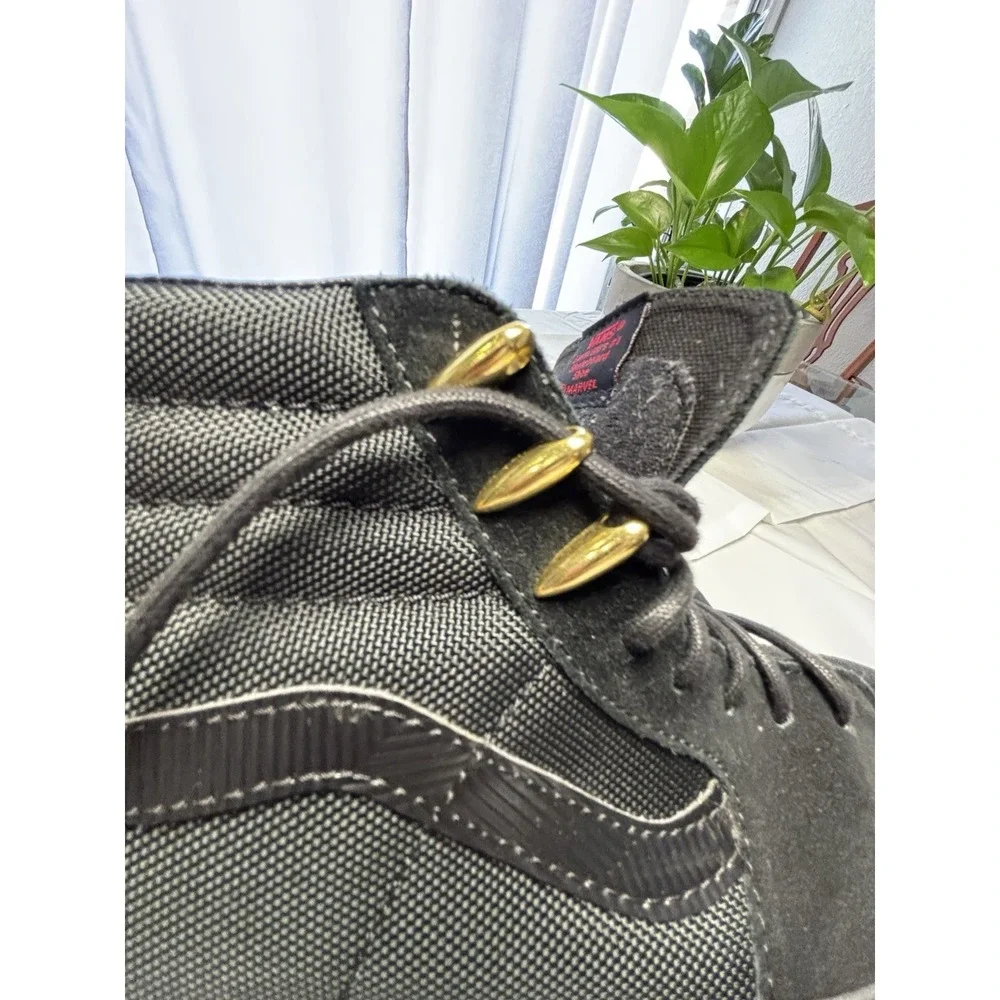 Vans marvel sk8